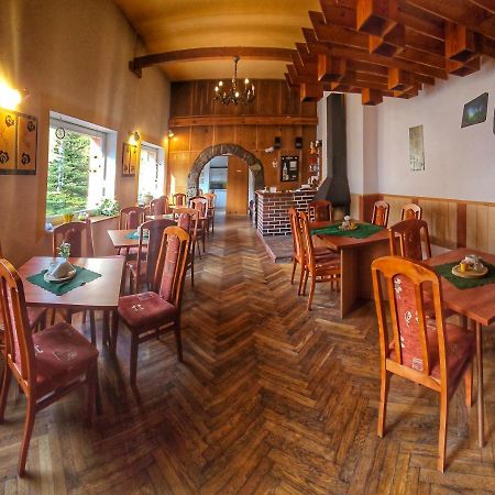 Willa Mona Bed & Breakfast Szklarska Poreba Exterior photo